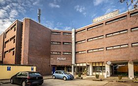 Hotel Grunewald